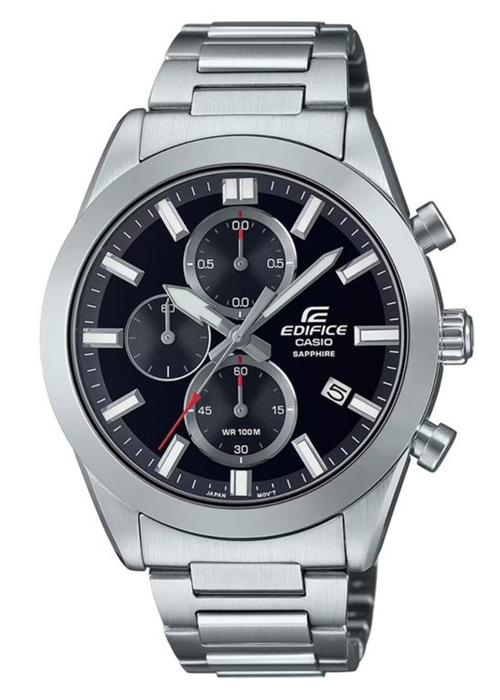 Casio Edifice efb-710d-1avuef