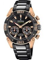 Festina f20548/1 Connected