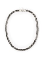 Buddha to Buddha 925 Sterling Zilveren 857 - Esther Xs Necklace