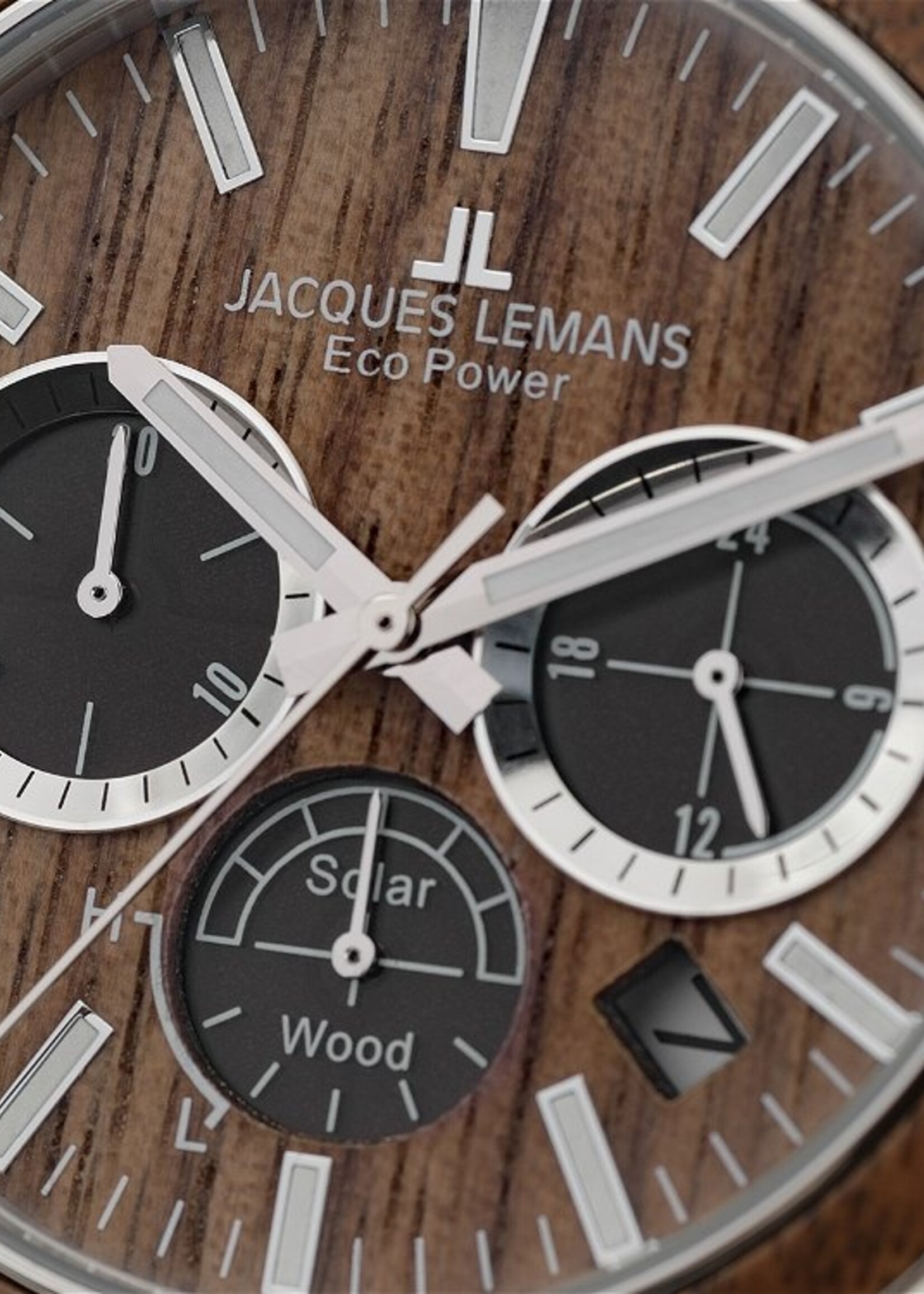 Jacques Lemans 1-2115j