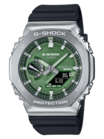 G - Shock gbm-2100a-1a3er