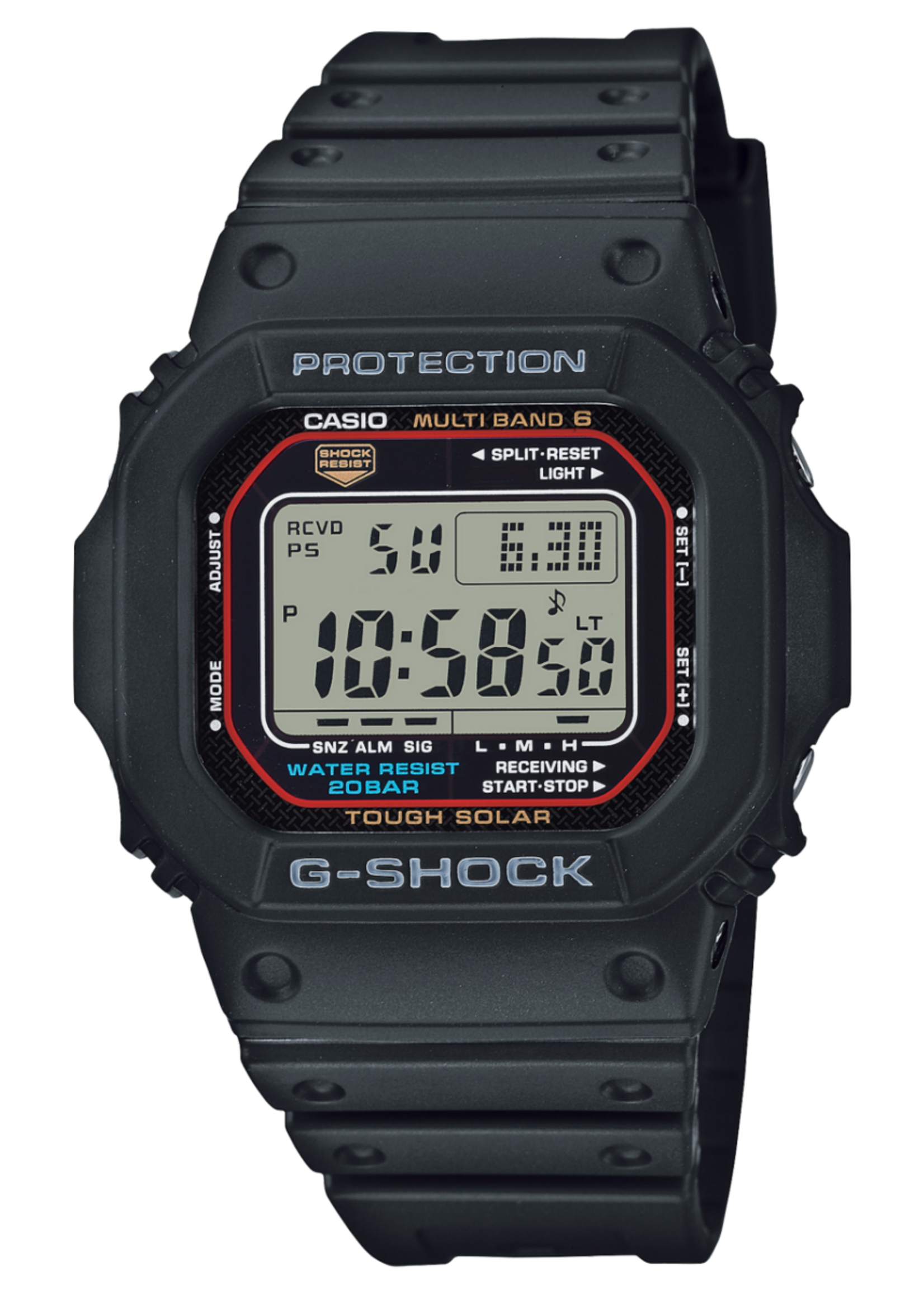 G - Shock gw-m5610u-1er