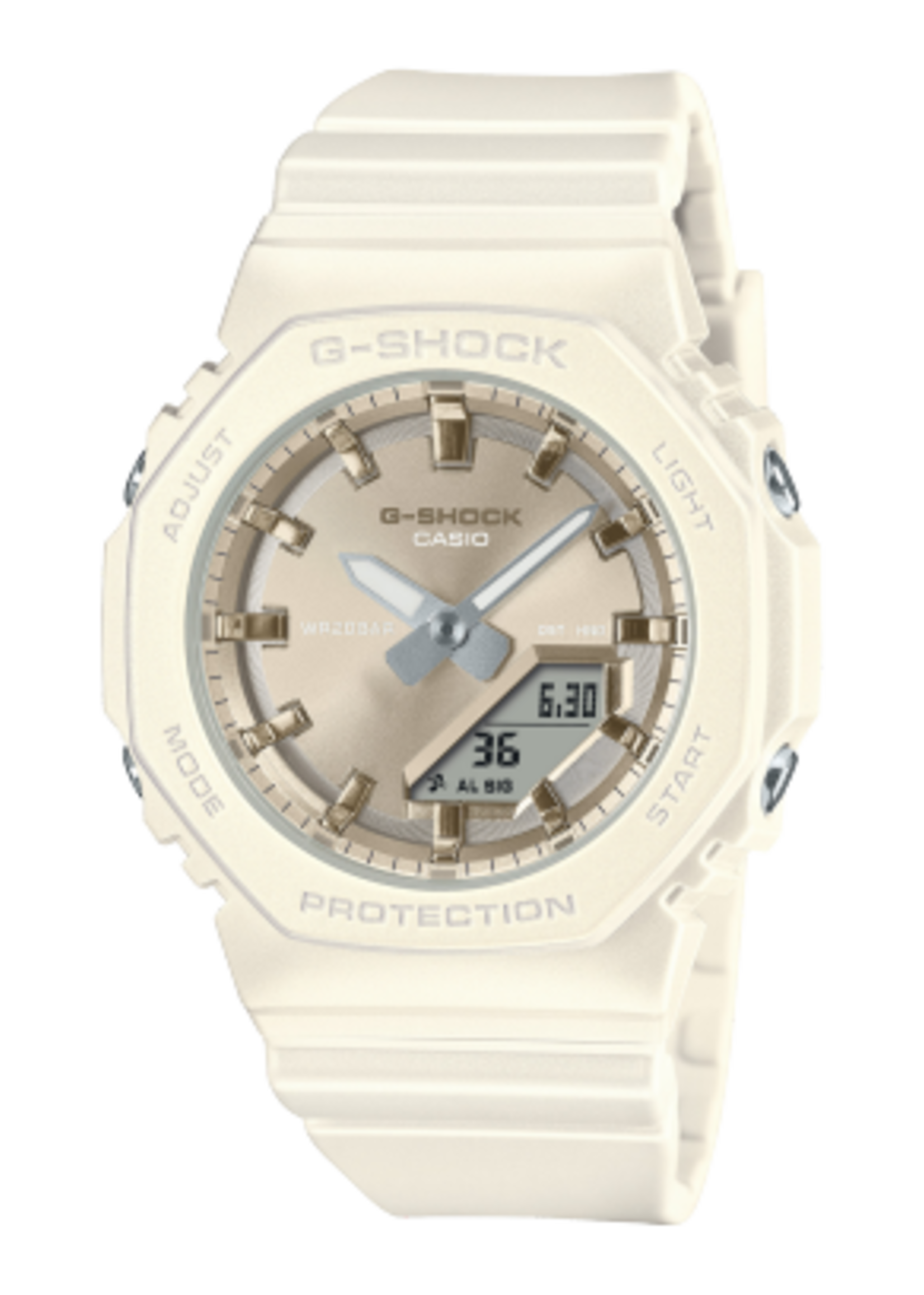 G - Shock gma-p2100st-7aer