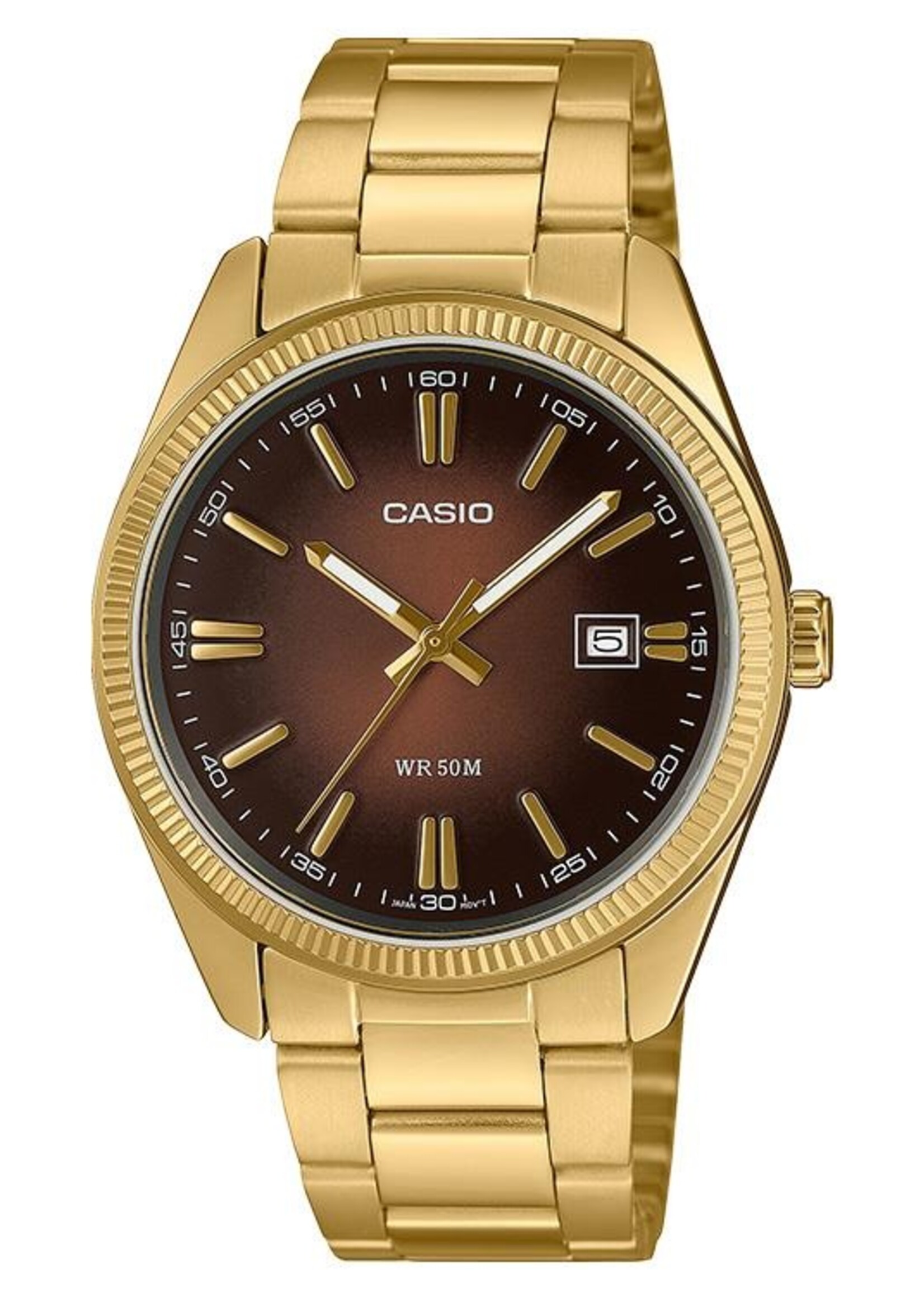 Casio mtp-1302pgc-5avef