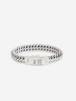Buddha to Buddha 925 Sterling Zilveren 070 - Ben Armband
