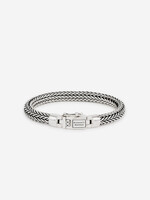 Buddha to Buddha 925 Sterling Zilveren 150  Ellen Bracelet