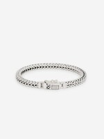 Buddha to Buddha 925 Sterling Zilveren J827 - Barbara Xs Bracelet Silver