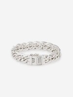 Buddha to Buddha 925 Sterling Zilveren j209 Nathalie XS Armband