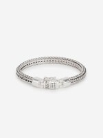 Buddha to Buddha 925 Sterling Zilveren J150 - Ellen Junior Armband