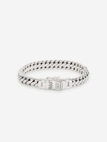 Buddha to Buddha 925 Sterling Zilveren J070 - Ben Xs Armband