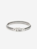 Buddha to Buddha 925 Sterling Zilveren J065 - Nurul Xs Armband