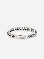 Buddha to Buddha 925 Sterling Zilveren 827 - Barbara Armband