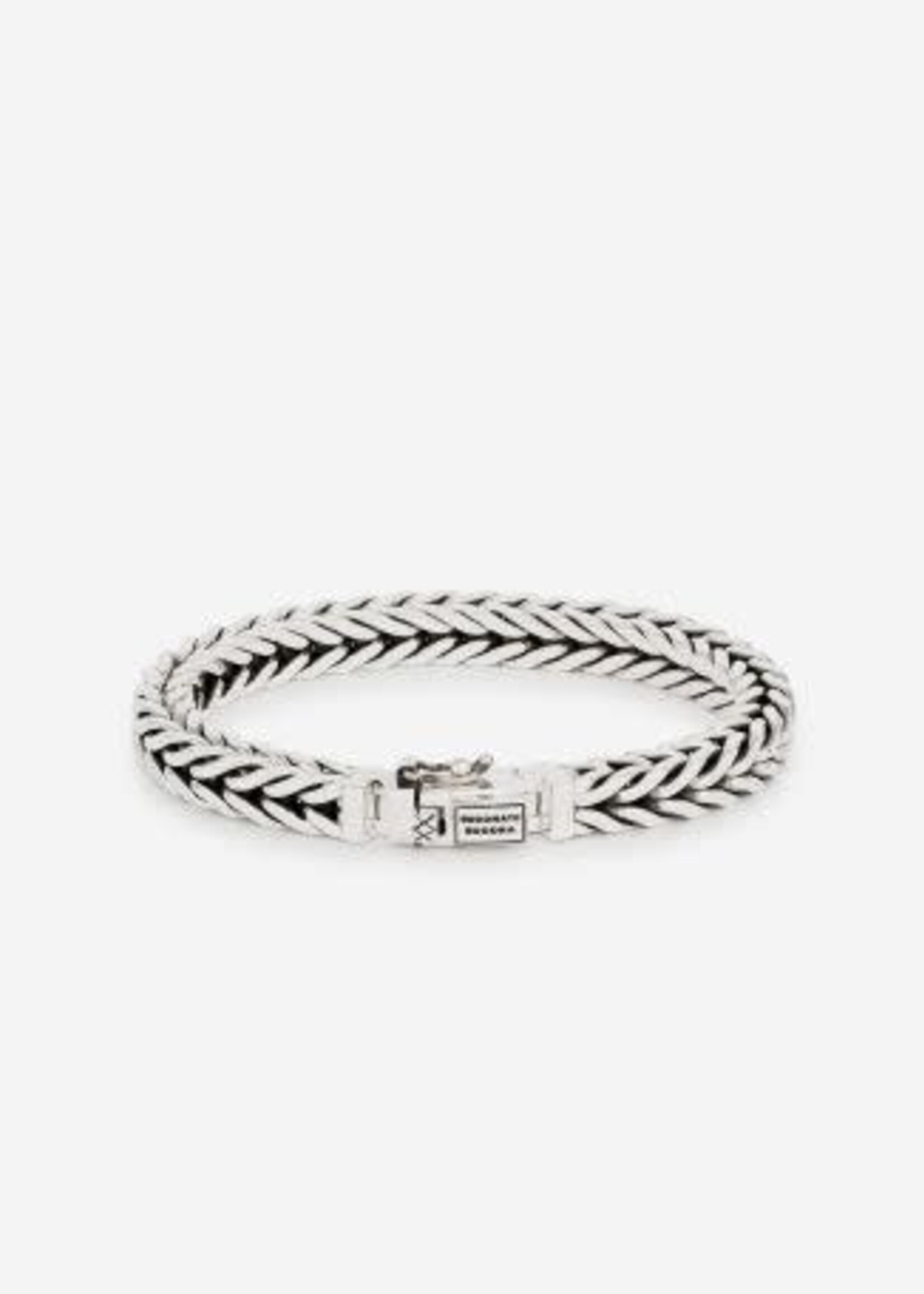 Buddha to Buddha 925 Sterling Zilveren 827 - Barbara Armband