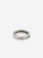 Buddha to Buddha 925 Sterling Zilveren 810 - George Small Ring