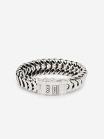 Buddha to Buddha 925 Sterling Zilveren 796 - Lars Bracelet