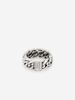 Buddha to Buddha 925 Sterling Zilveren 601 - Ring Nathalie Small