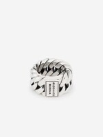 Buddha to Buddha 925 Sterling Zilveren 500 - Chain Ring