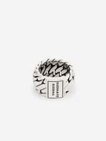 Buddha to Buddha 925 Sterling Zilveren 490 - Ben Ring
