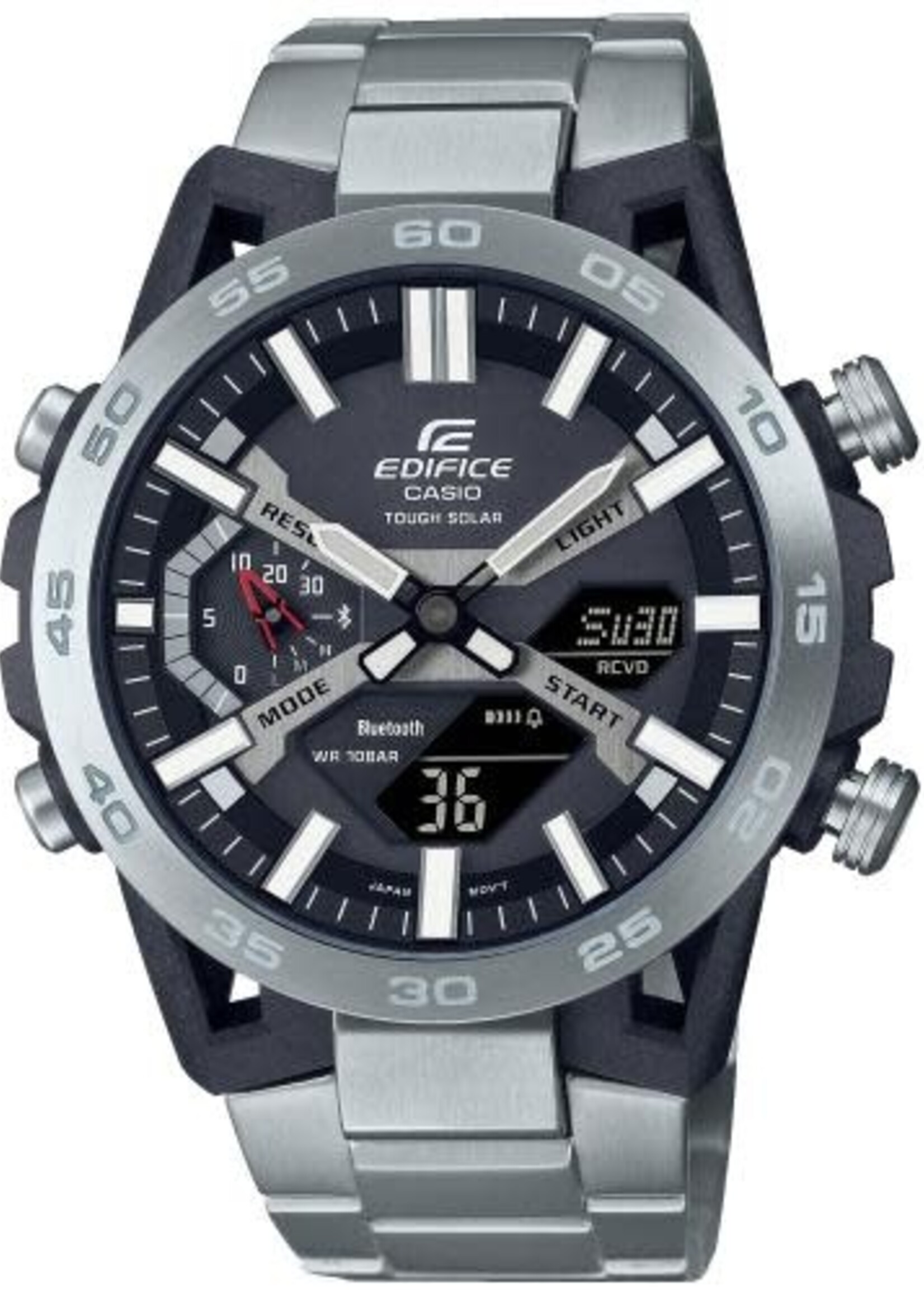Casio Edifice ecb-2000d-1aef00094498