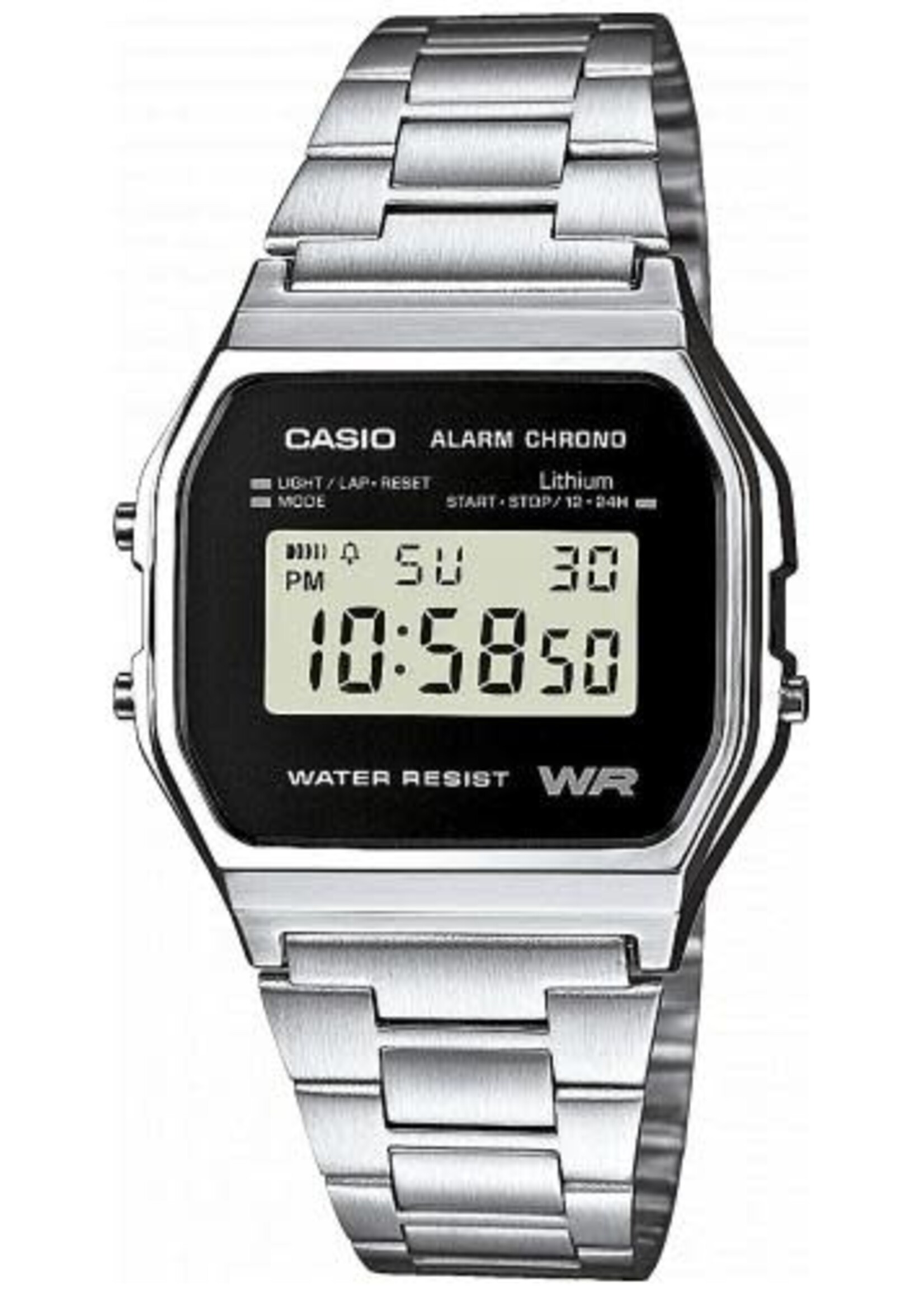 Casio a158wea-1ef
