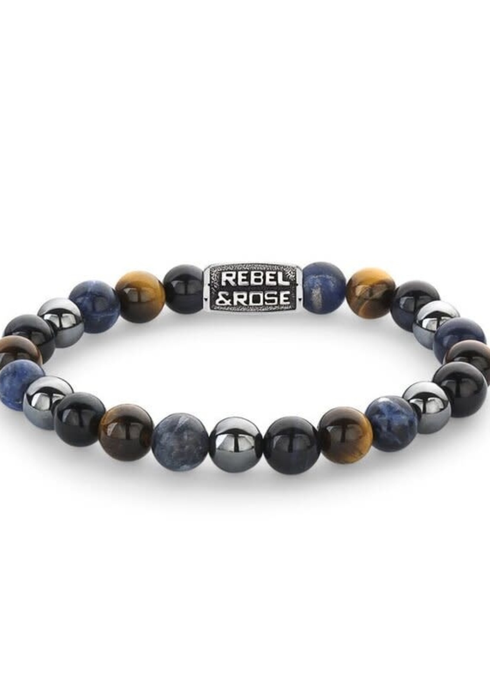 Rebel & Rose rr-80100-v-m