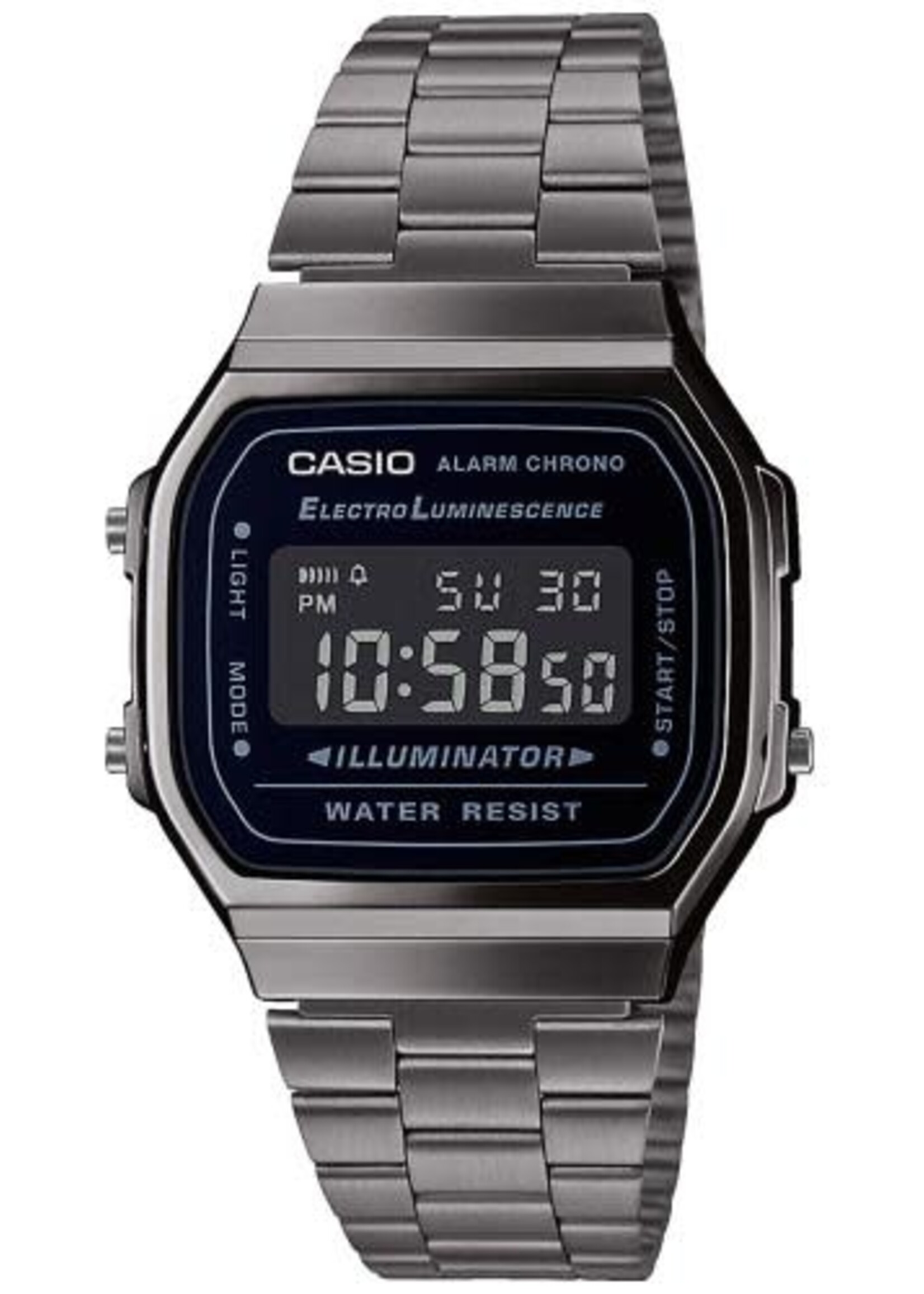 Casio a168wegg-1bef
