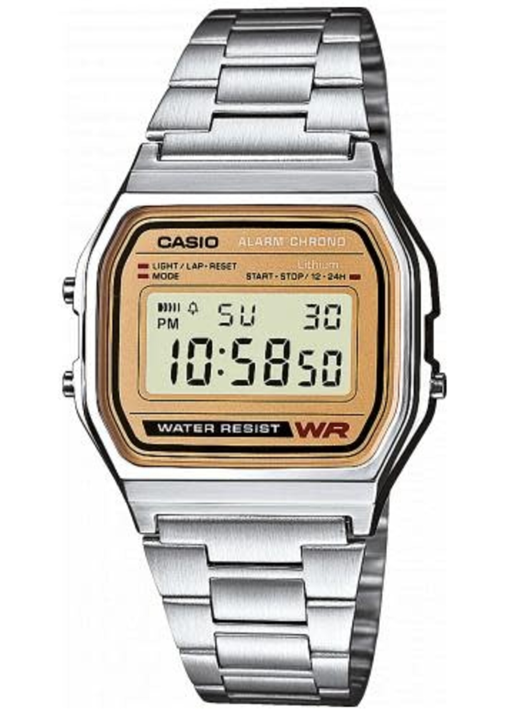 Casio a158wea-9ef
