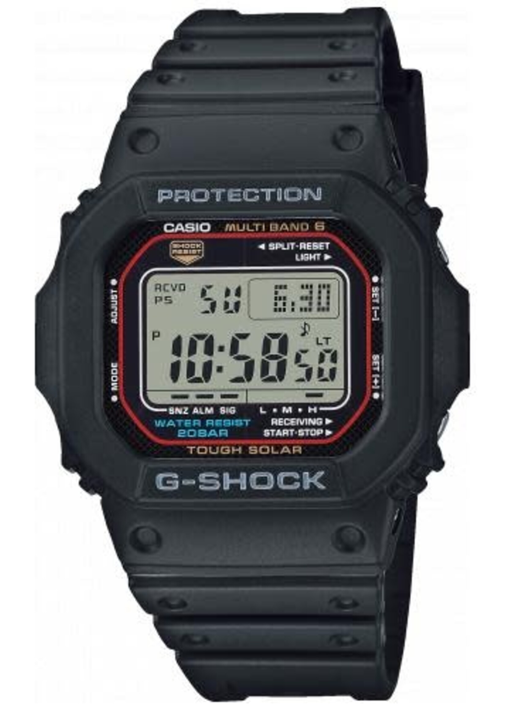 G - Shock gw-m5610u-1er