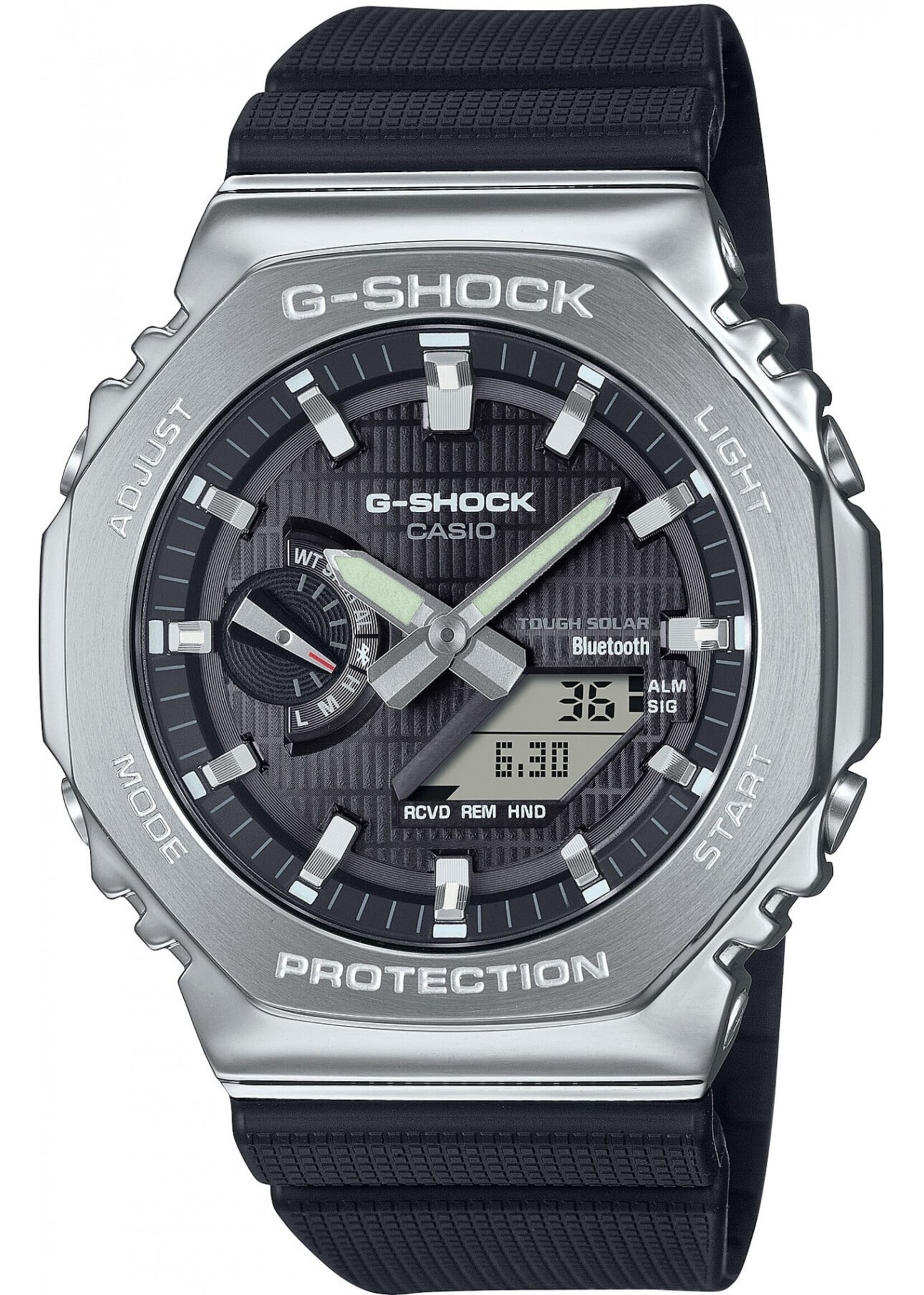 G - Shock gbm-2100-1aer