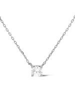 Karma Necklace TESS Silver