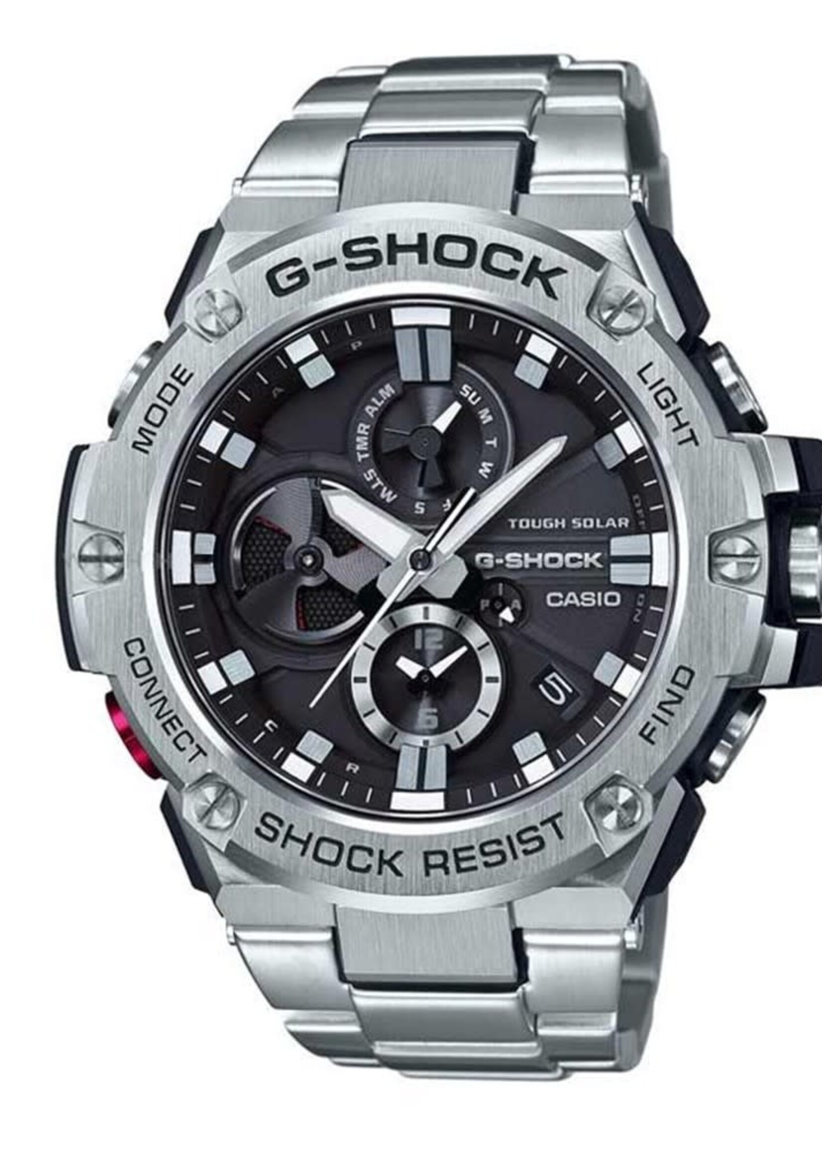 G - Shock gst-b100d-1aer