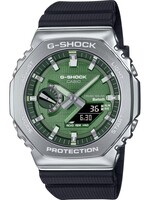 G - Shock gbm-2100a-1a3er