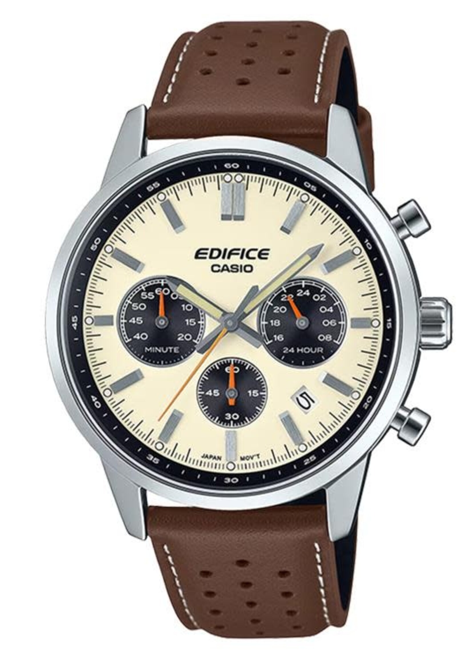 Casio Edifice efr-575l-7aef
