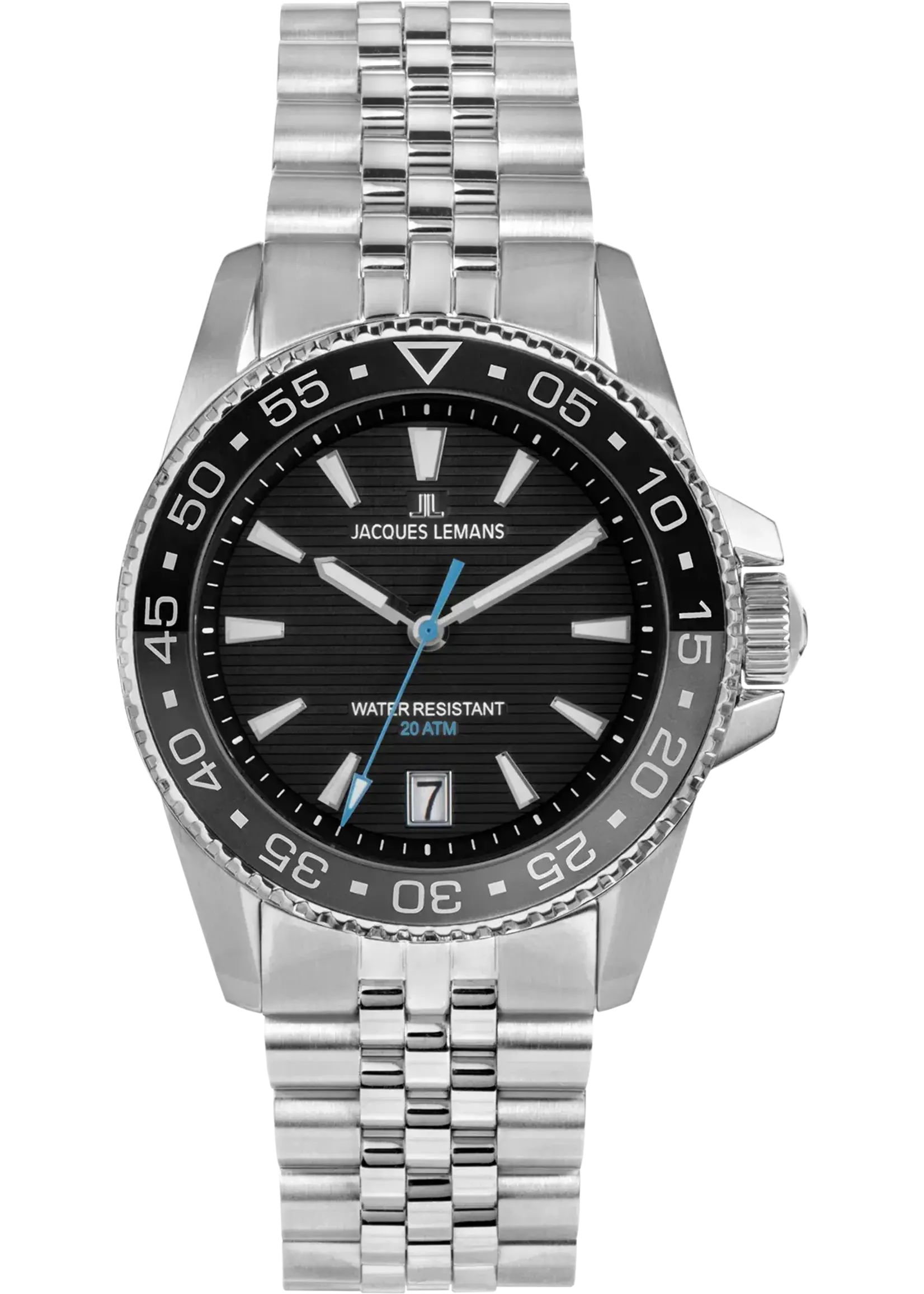 Jacques Lemans 1-2205h