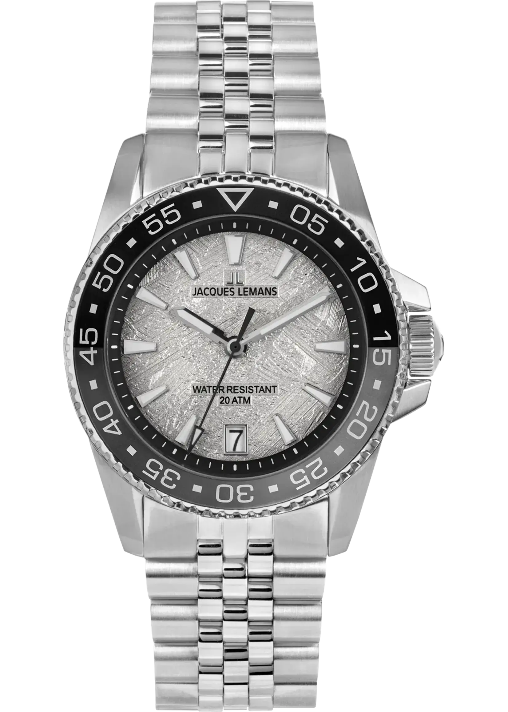 Jacques Lemans 1-2205l