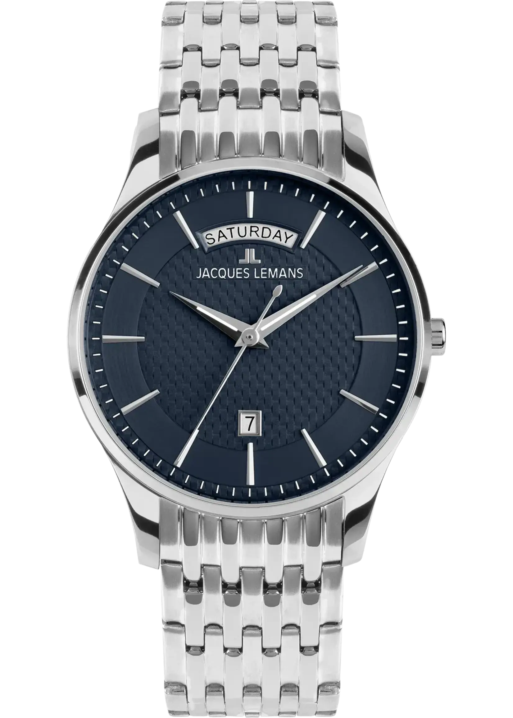 Jacques Lemans 1-2193f