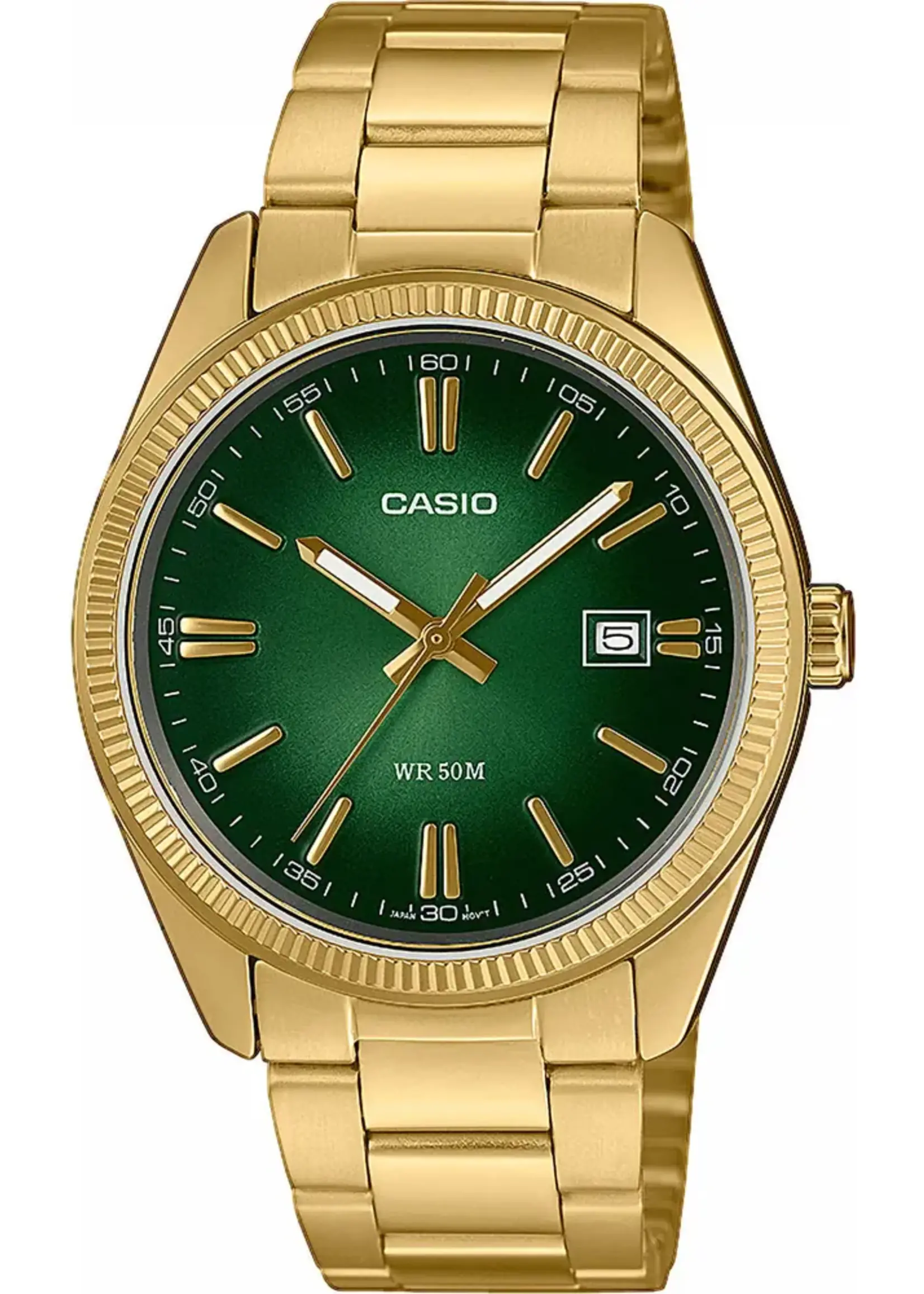 Casio mpt-1302pgc-3avef