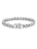 Buddha to Buddha 925 Sterling Zilveren J211 - Nathalie Mini Bracelet
