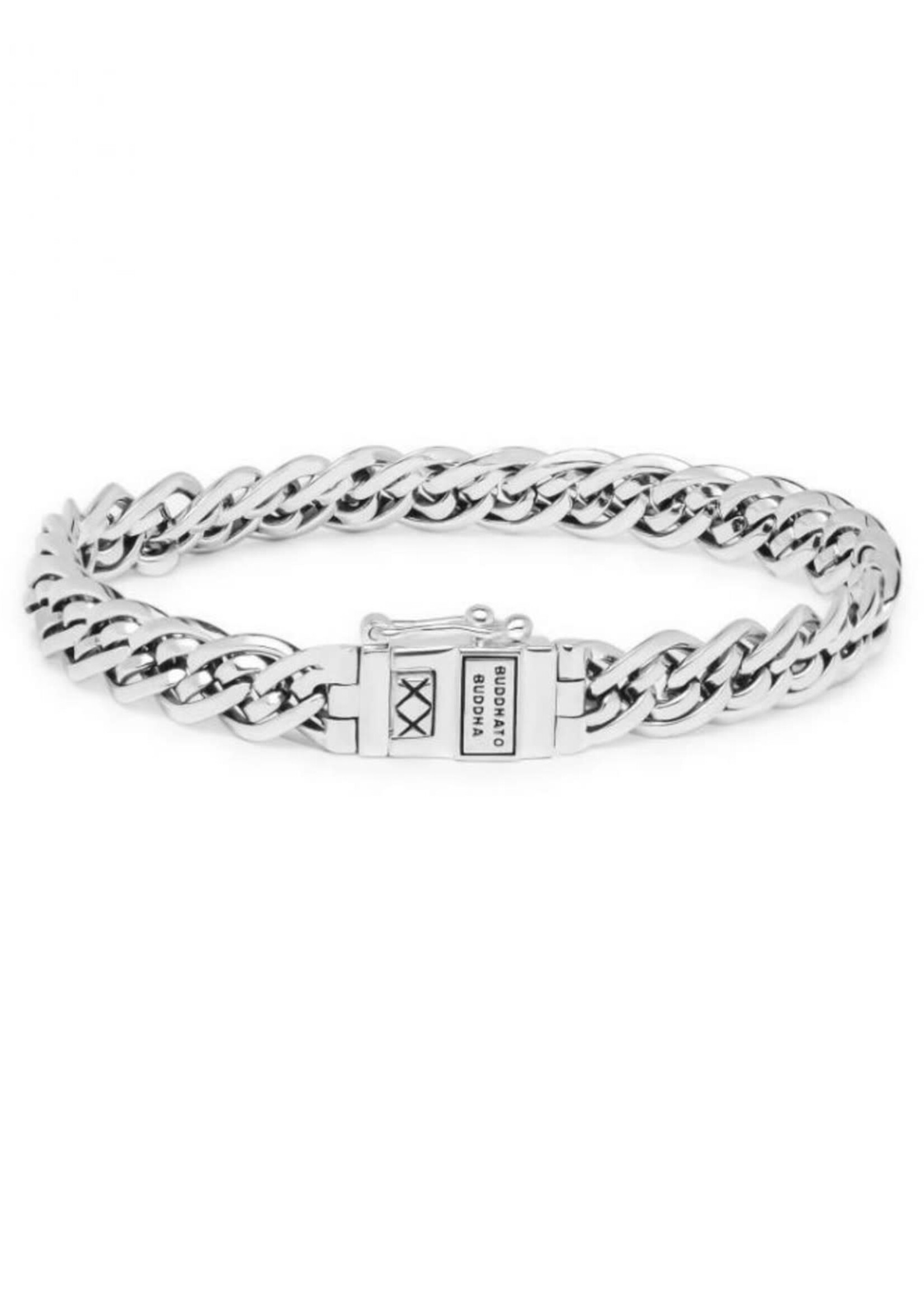 Buddha to Buddha 925 Sterling Zilveren J211 - Nathalie Mini Bracelet