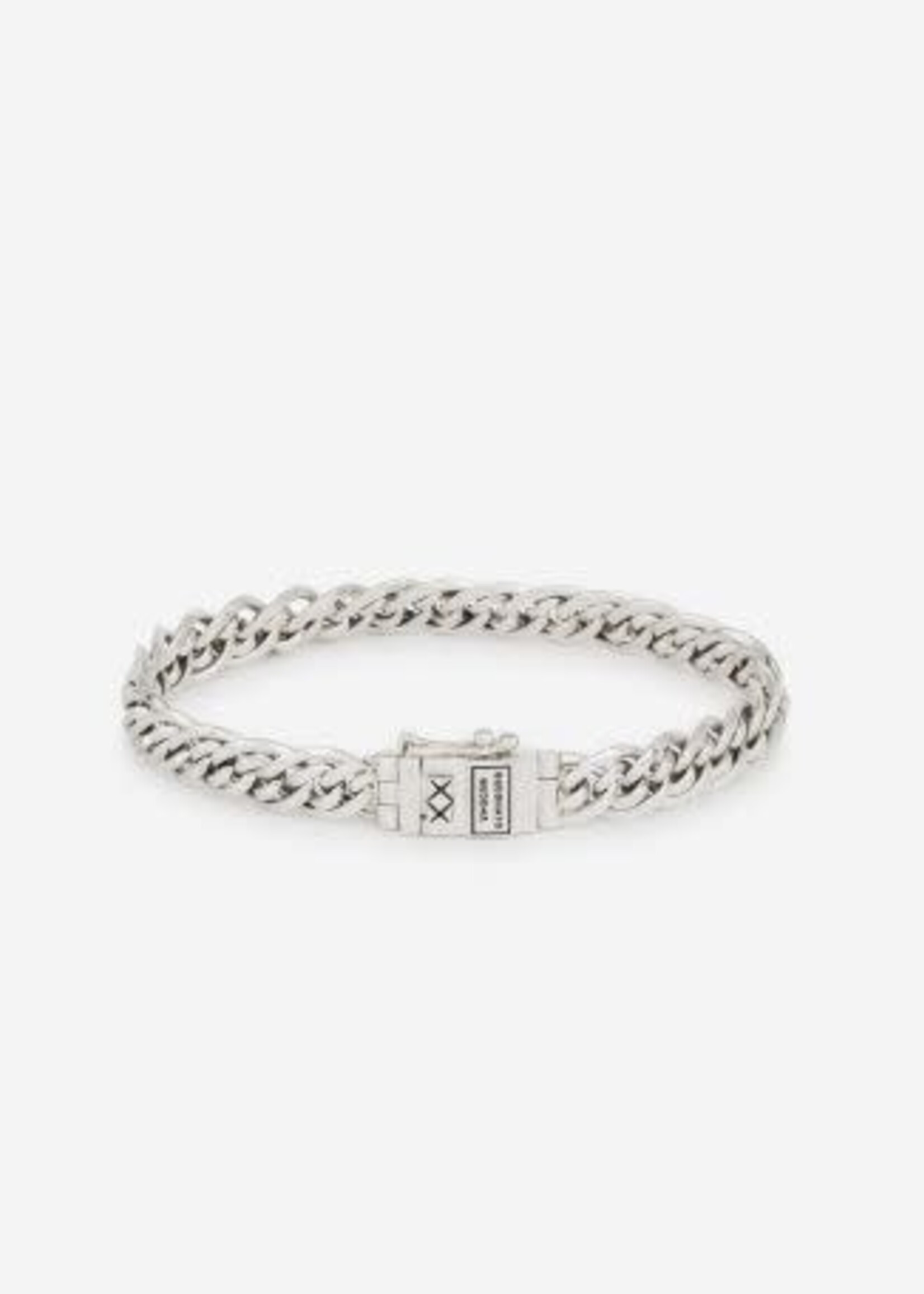 Buddha to Buddha 925 Sterling Zilveren J211 - Nathalie Mini Bracelet