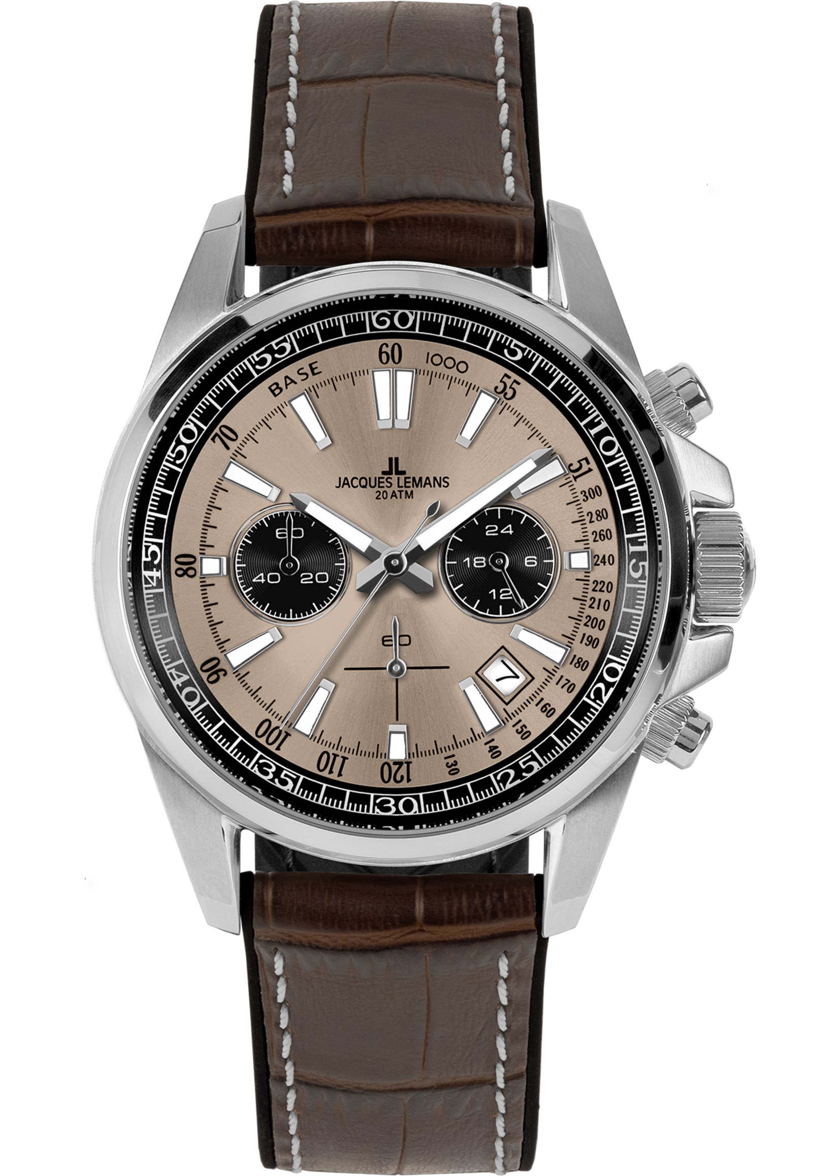 Jacques Lemans 1-2117zf