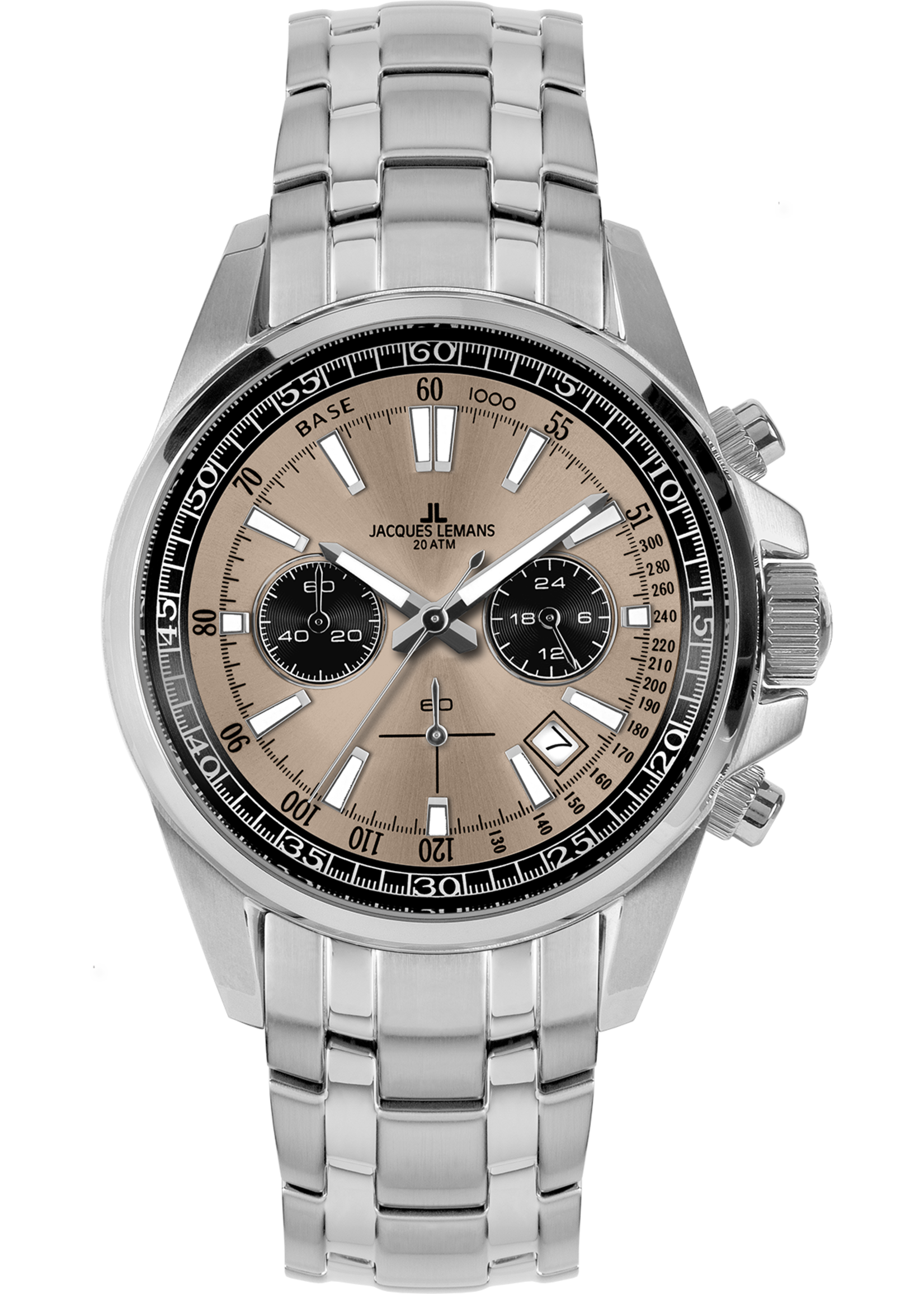 Jacques Lemans 1-2117zg