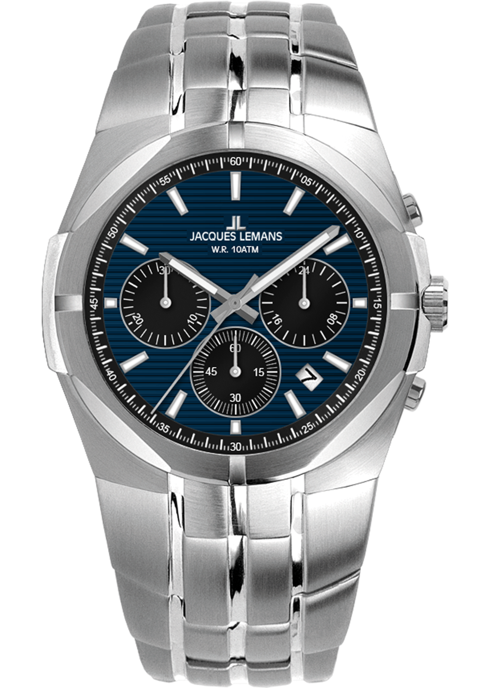 Jacques Lemans 1-2181c