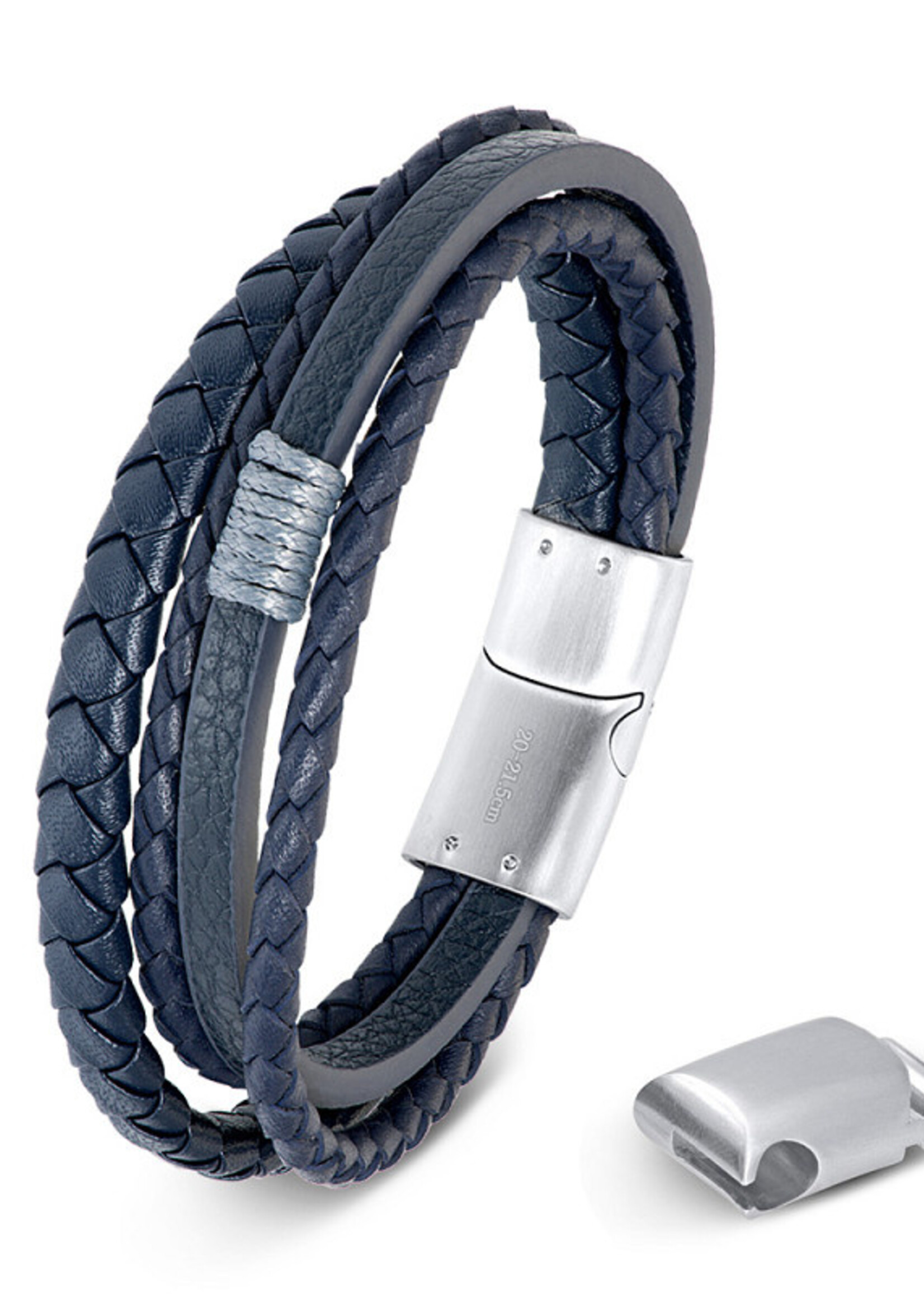 Ixxxi Men Armband Lars