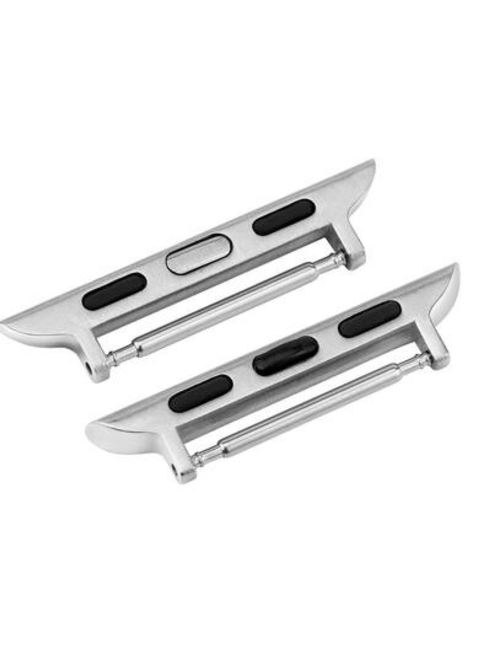 Morellato Adapt - Staal 22mm