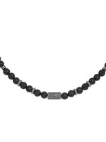 Ixxxi Men Ketting Boho Lava