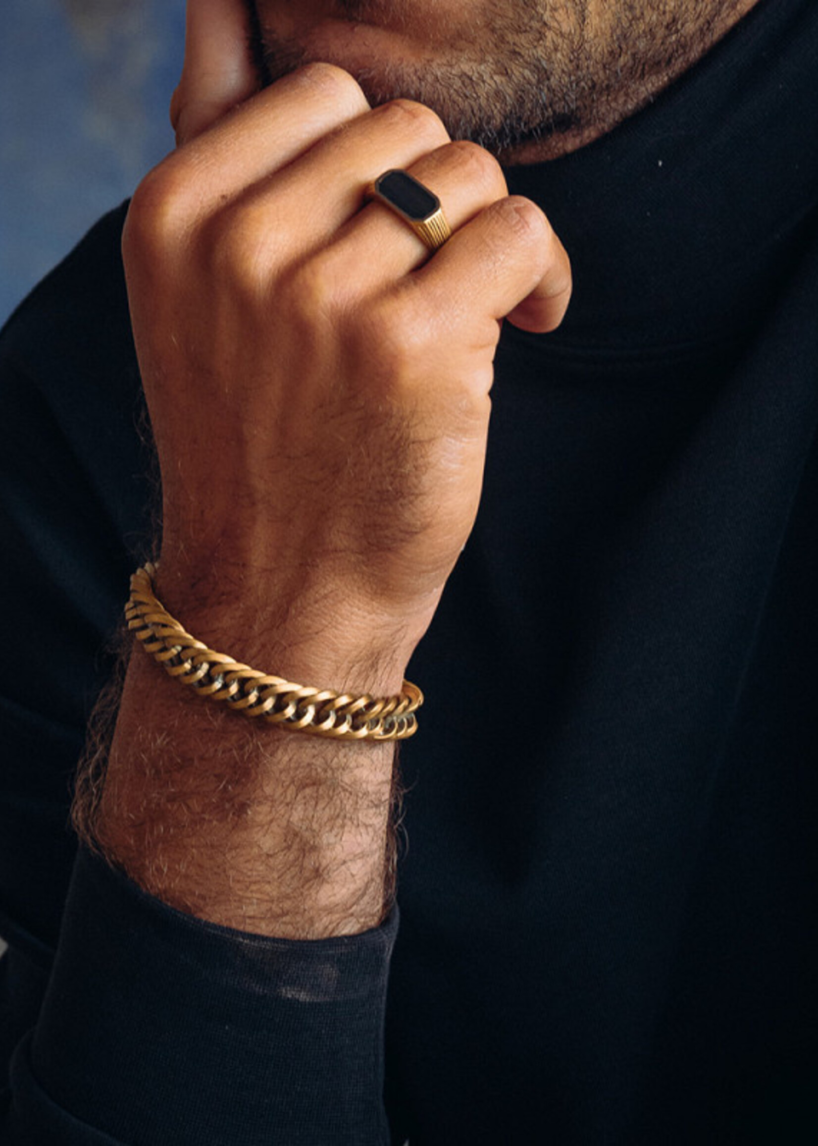 Ixxxi Men Armband Peru