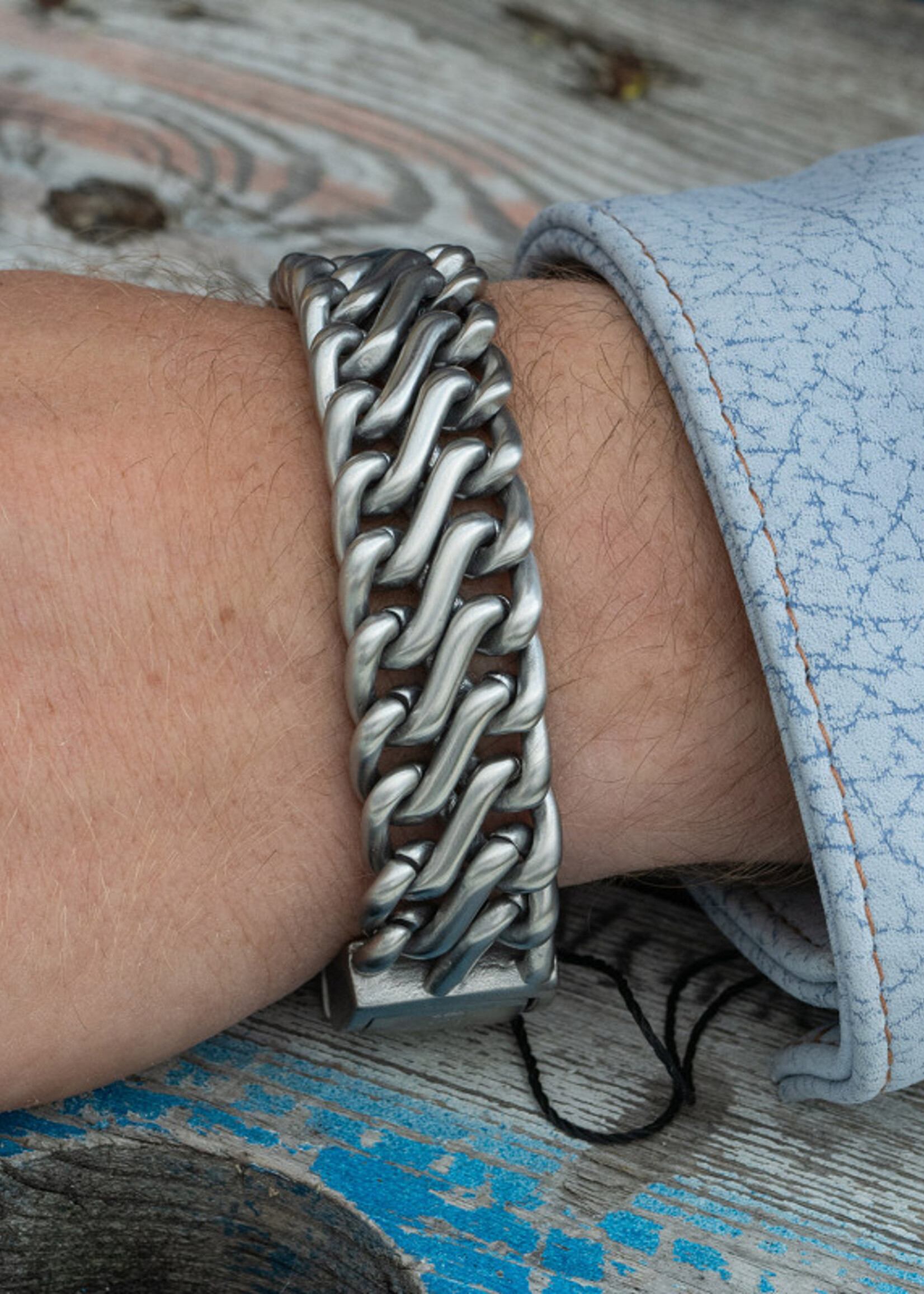 Ixxxi Men Armband Greece