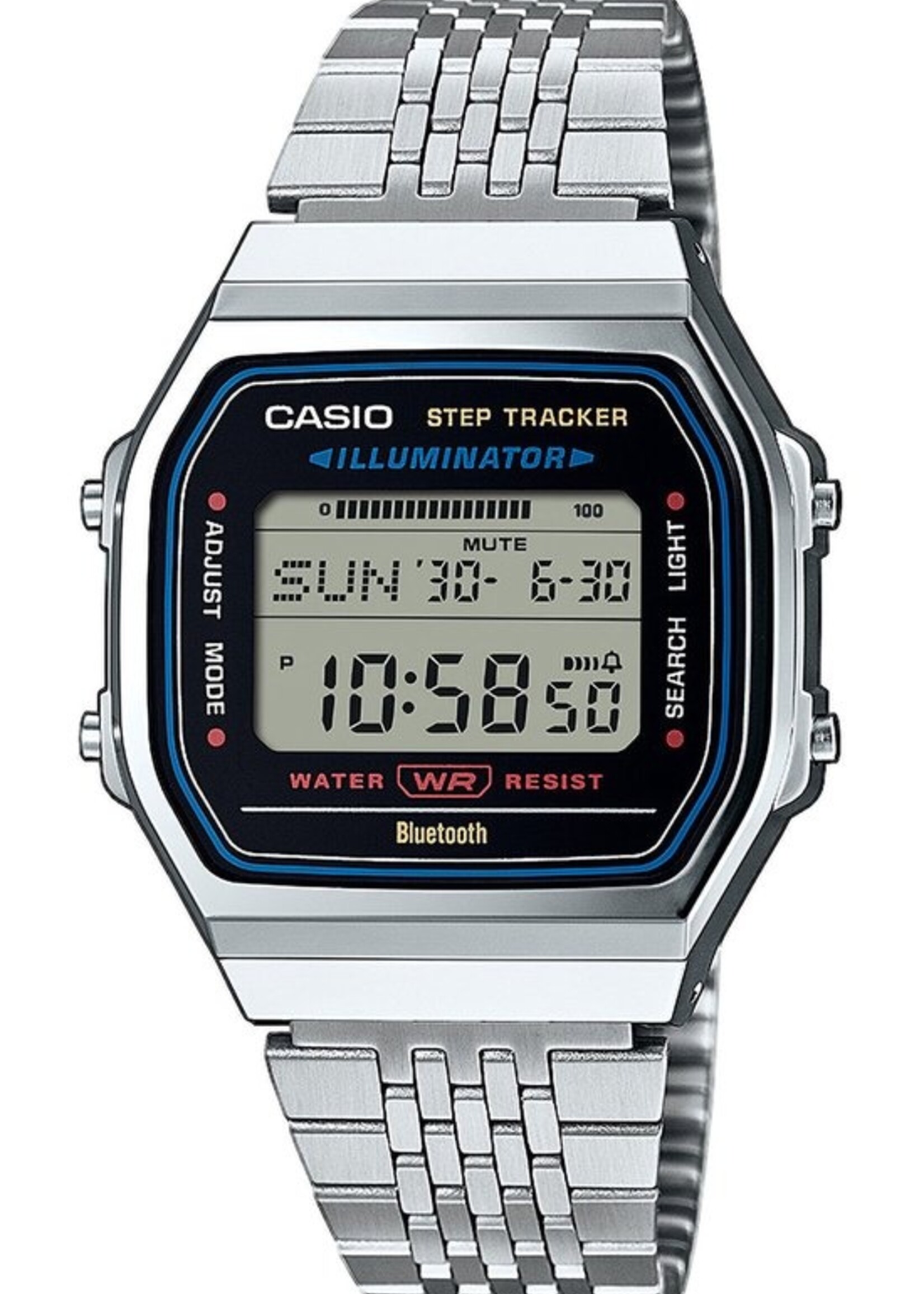 Casio abl-100we-1aef
