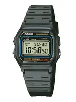 Casio Black